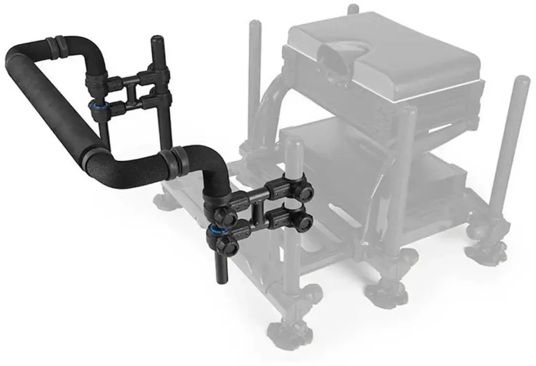 Matrix Fox Matrix 3D-R Folding Pole Support GBA046