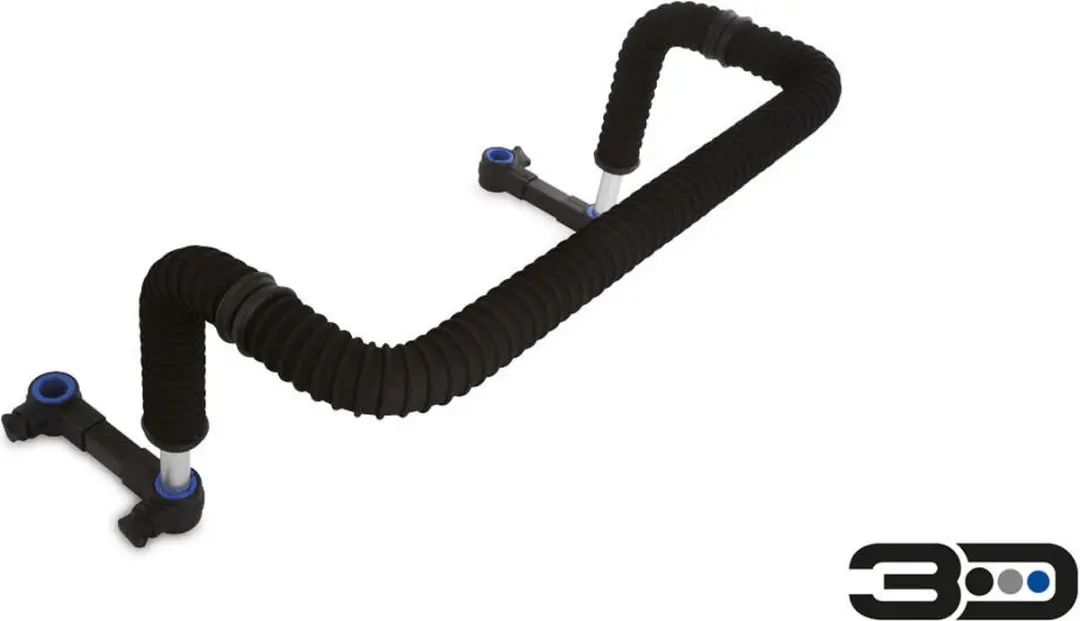 Matrix Fox Matrix 3D-R Folding Pole Support GBA046