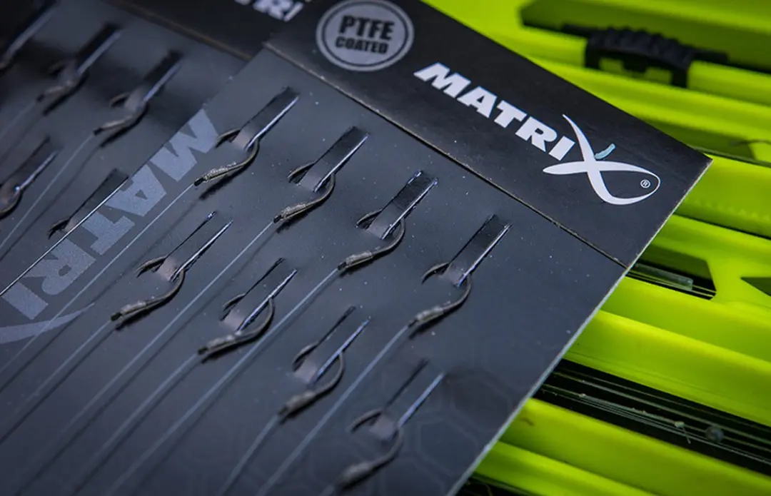 Matrix Onderlijn MXC-2 X-Strong Pole Rigs 16 - 8 Stuks