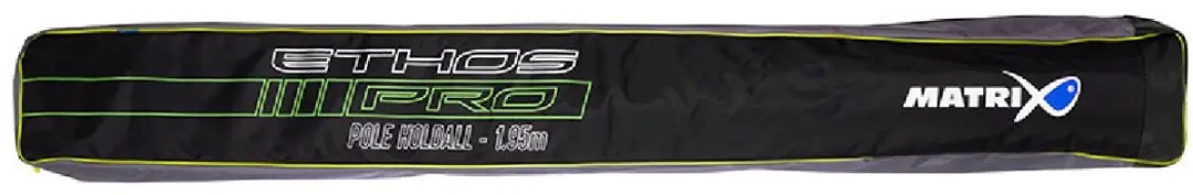 Matrix Pro Ethos Pole Holdall - Foudraal - Multi