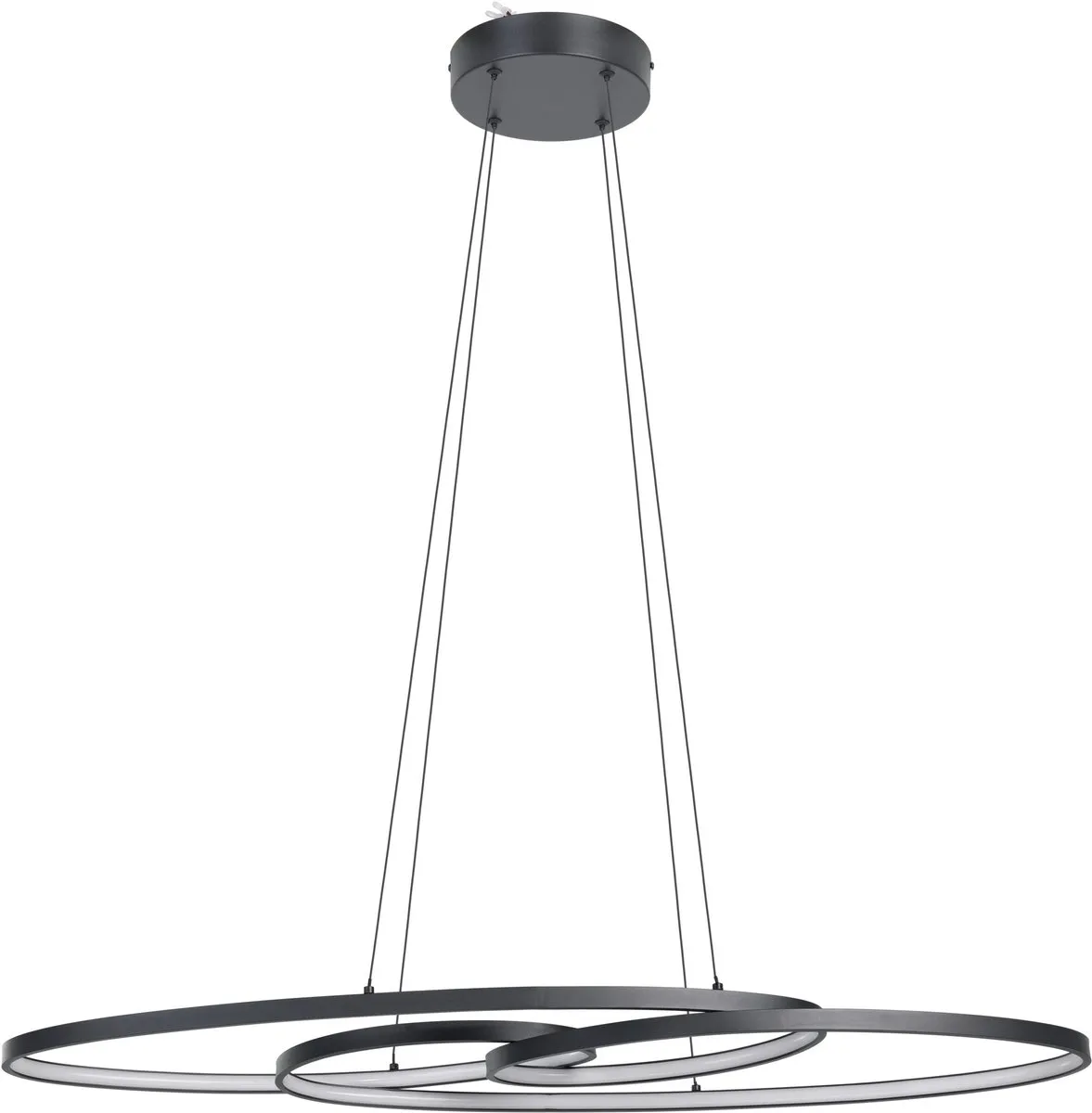 Eglo Gianella Hanglamp LED