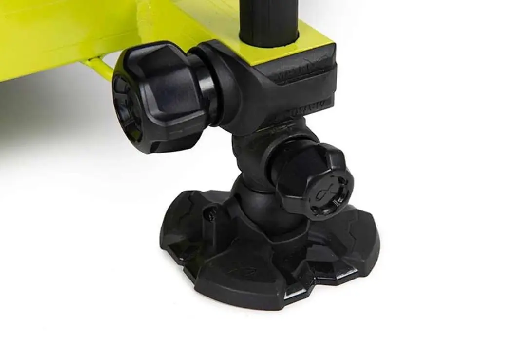Matrix S25 Pro Seatbox GMB186 - Lime
