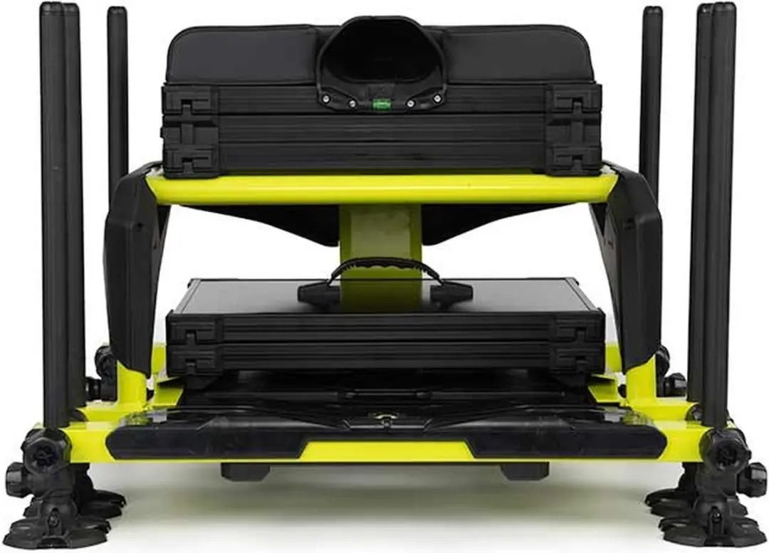 Matrix S25 Pro Seatbox GMB186 - Lime