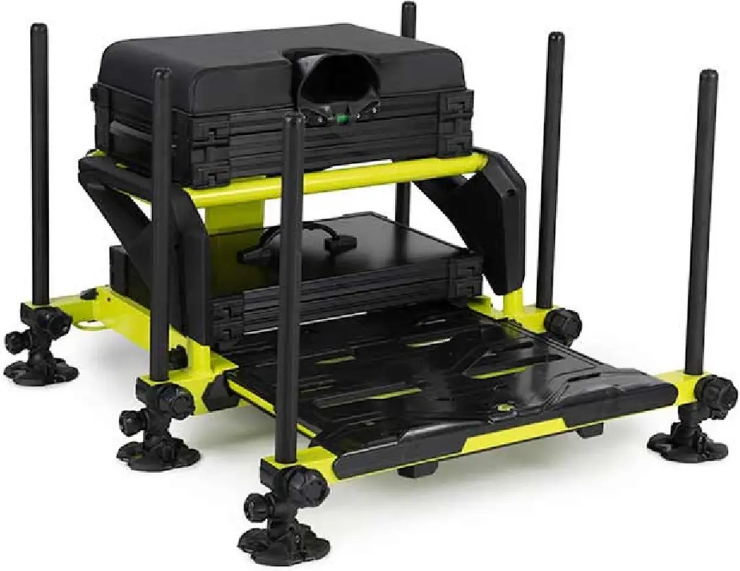 Matrix S25 Pro Seatbox GMB186