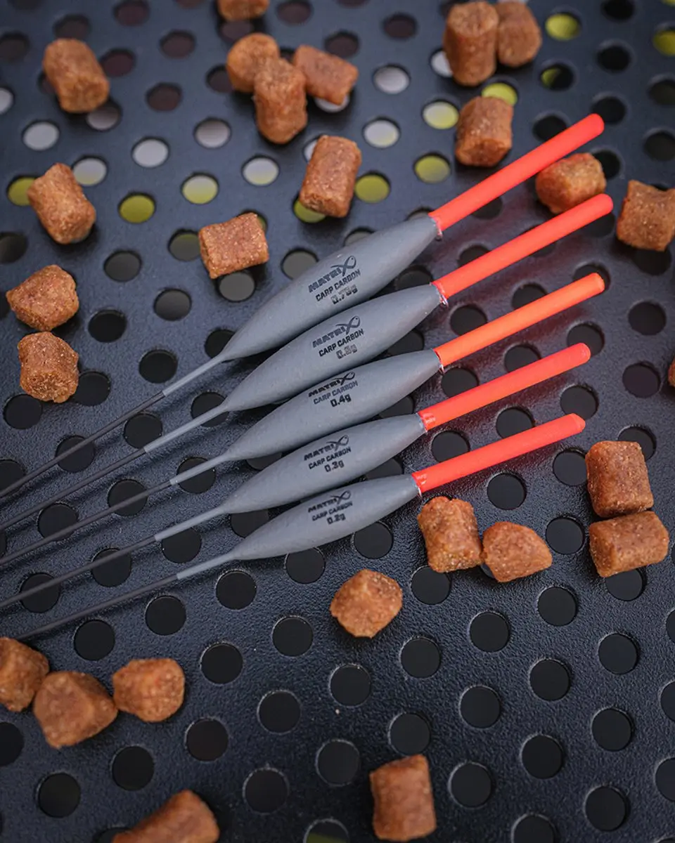 Matrix Carp Carbon Pole Float 0.20g