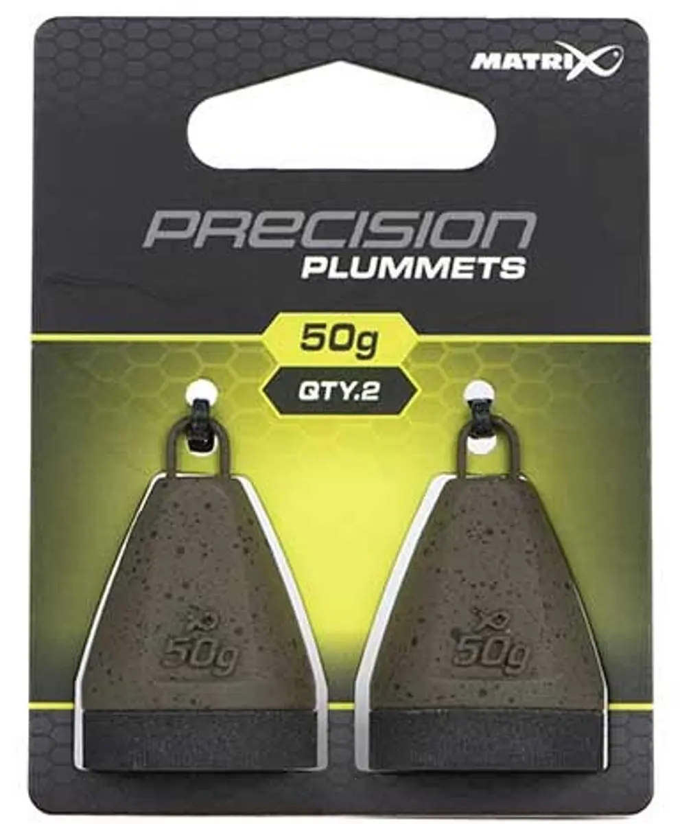 Matrix Precision Plummets 10g - 2 Stuks