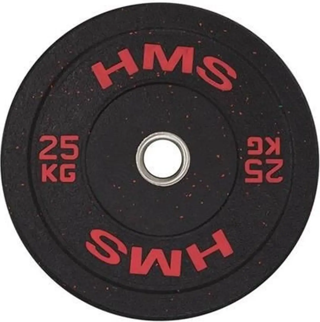 HMS HTBR Olympische Schijf 25kg