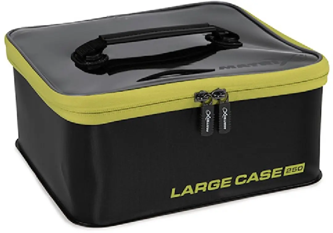 Matrix Large EVA Case GLU167
