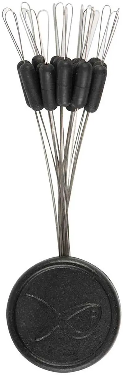 Matrix Slimline Rubber Stops Large - 18 Stuks