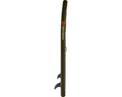 Retrospec Opblaasbaar SUP 320cm - Bruin/ Groen - Compleet Pakket
