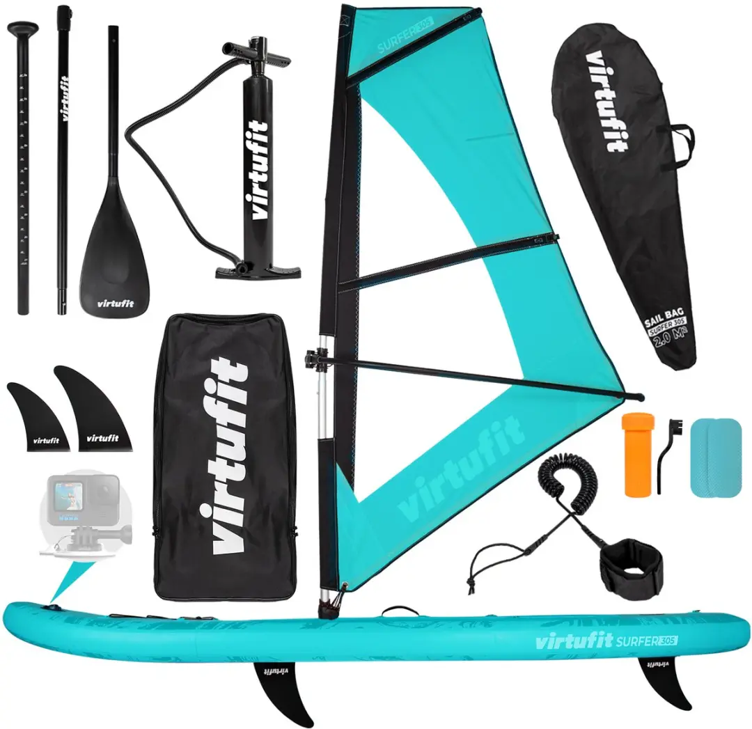 Virtufit Surfer SUP Board VF06082