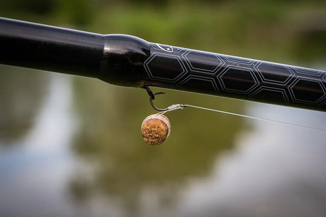Matrix Onderlijn MXC-3 Bait Band Rigs 12 - 0.180mm