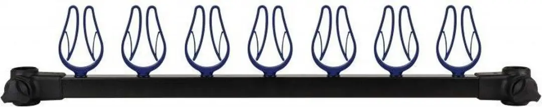 Matrix Roost Bar Complete - 1 Stuk - Black