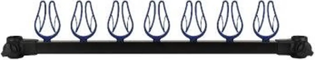 Matrix Roost Bar Complete - 1 Stuk - Black