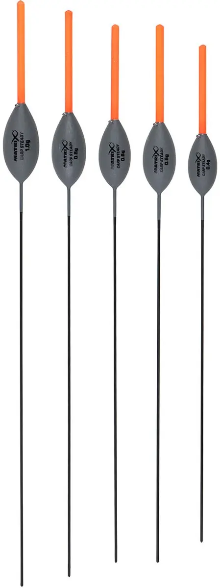 Matrix Carp Steady Pole Float 0.40g
