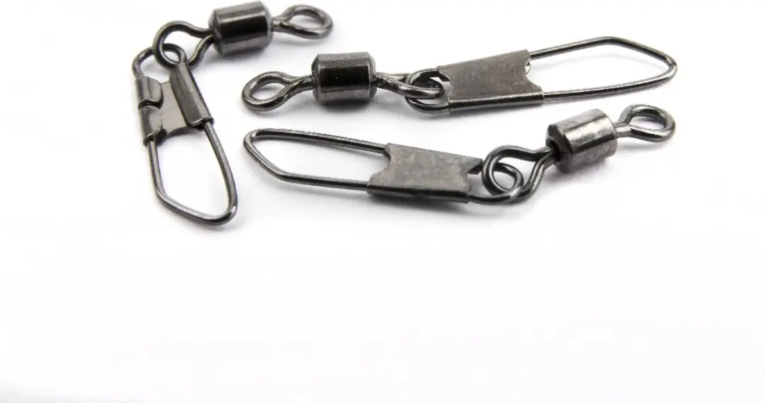 Matrix Snap Link Swivels 14 GAC362