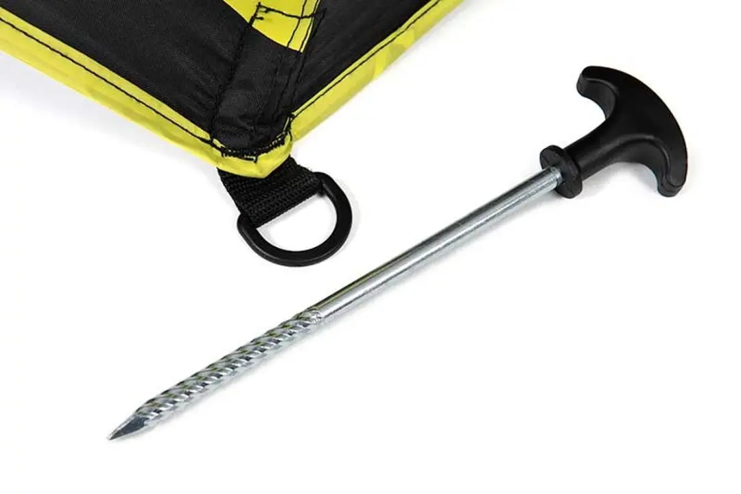 Matrix Pro Over Brolly 115cm - Zwart
