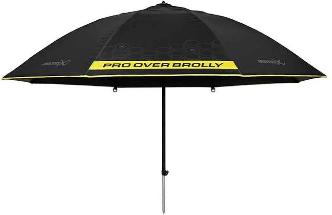 Matrix Pro Over Brolly 115cm