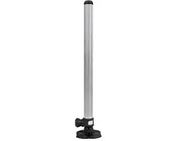 Matrix Silver Extending Leg 36mm - 45cm - afbeelding 6 van 6