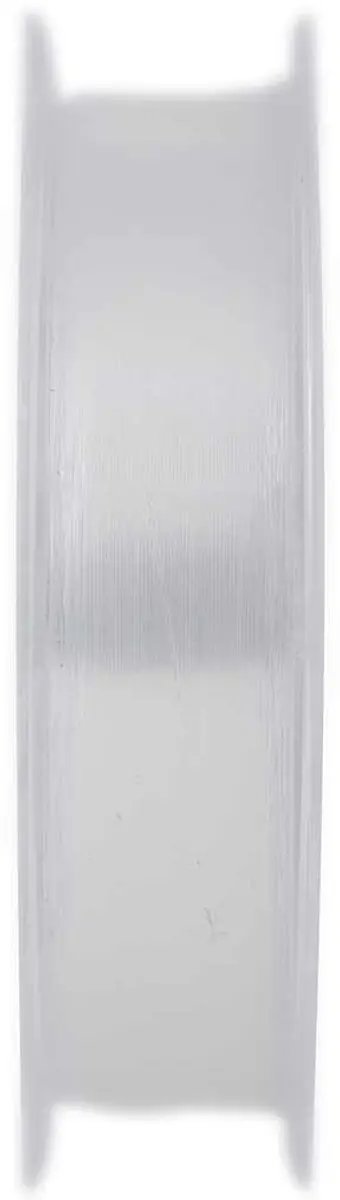 Matrix Soft Steel Ultra Power Monofilament 0.14mm - 100m