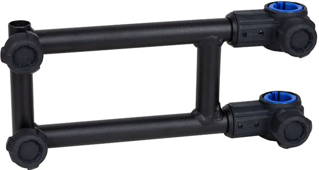 Matrix 3D-R Brolley Bracket Short Visplateau - Multi