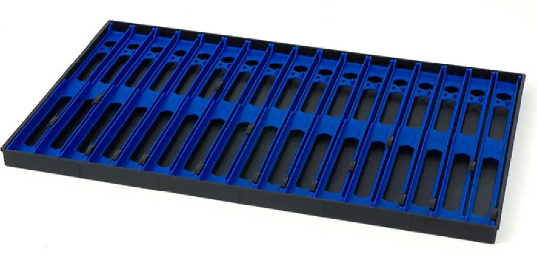 Matrix Fox Pole Loaded Winder Tray 260mm