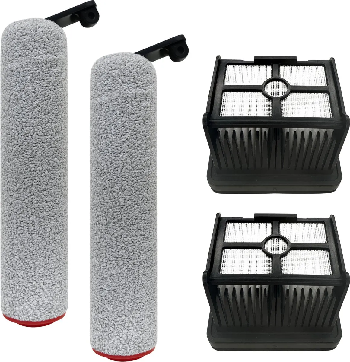 Dreame H12 Pro/Dual Accessoireset