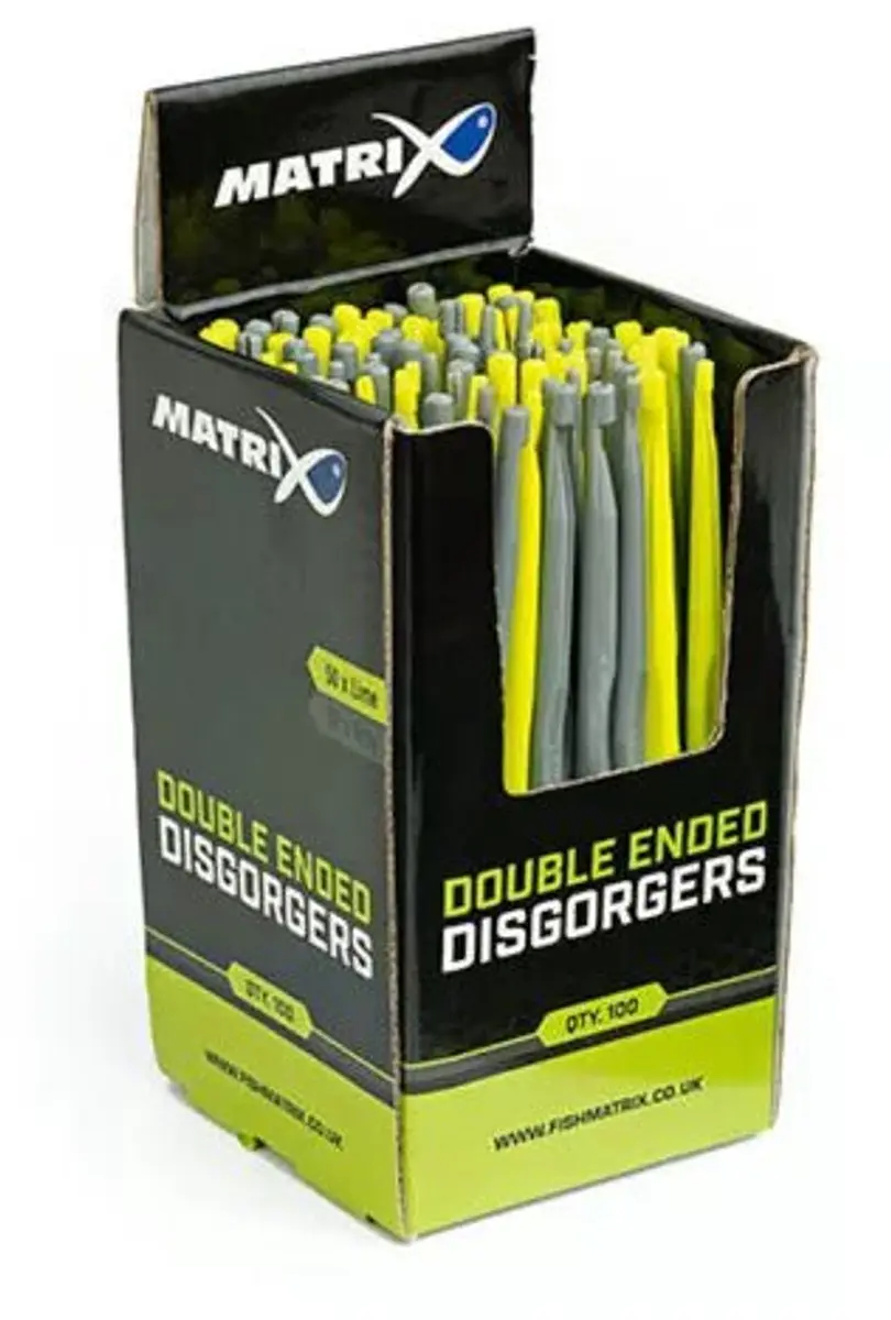 Matrix Onthaker