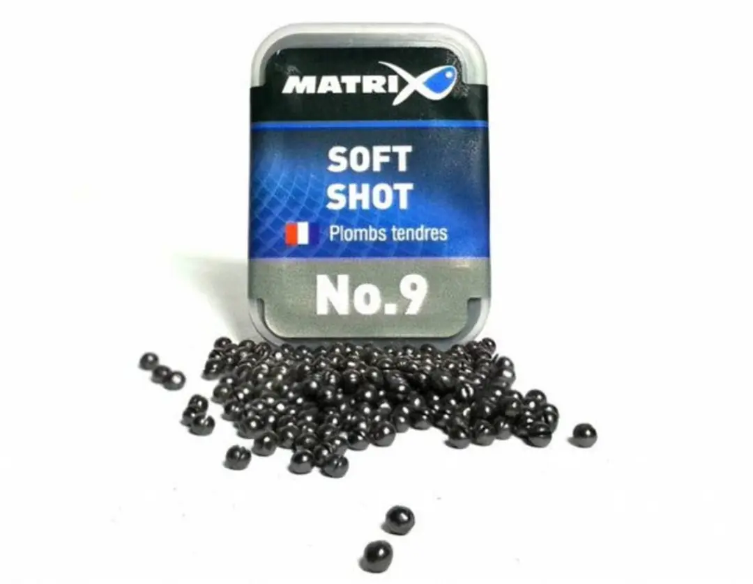 Matrix Soft Shot N°9