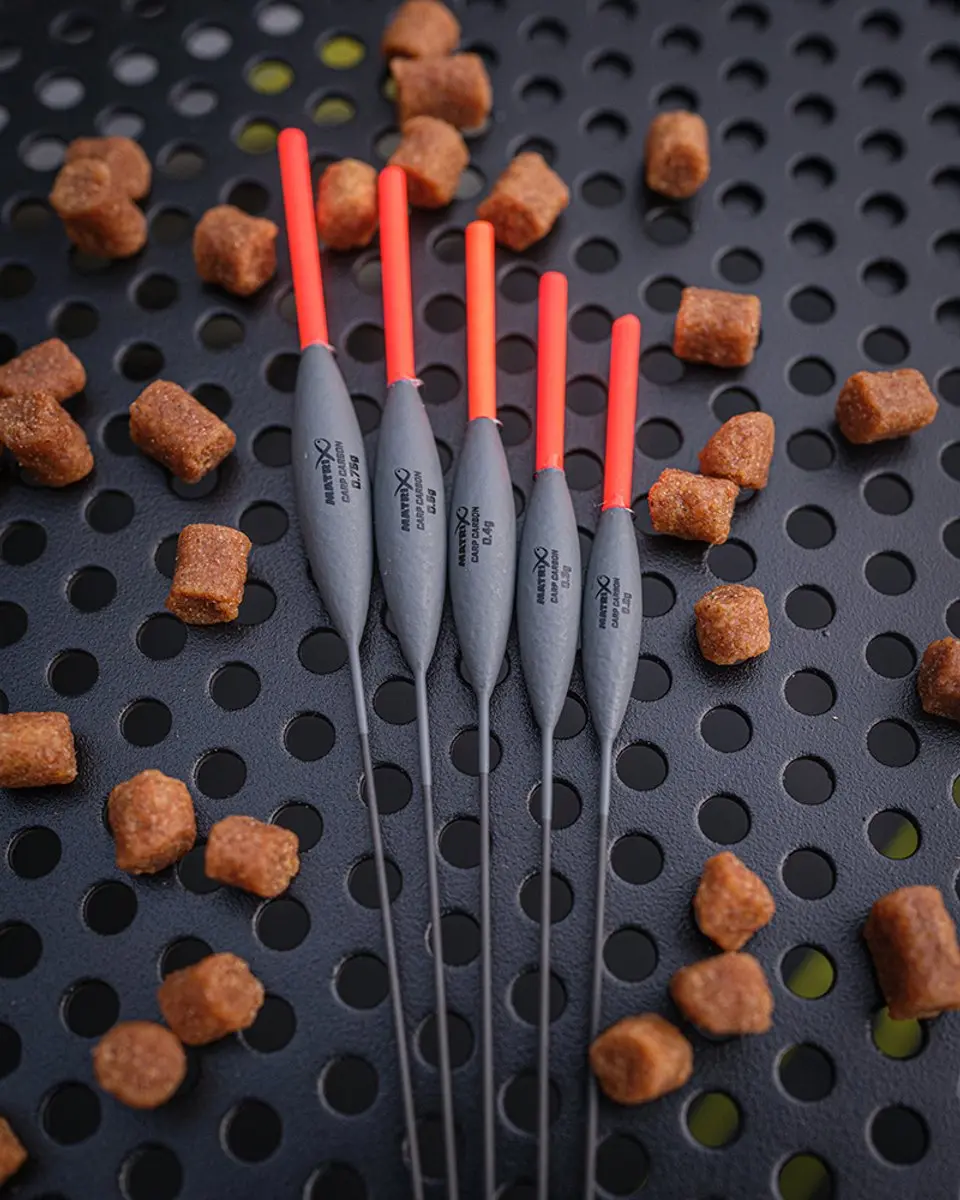 Matrix Carp Carbon Pole Float 0.40g