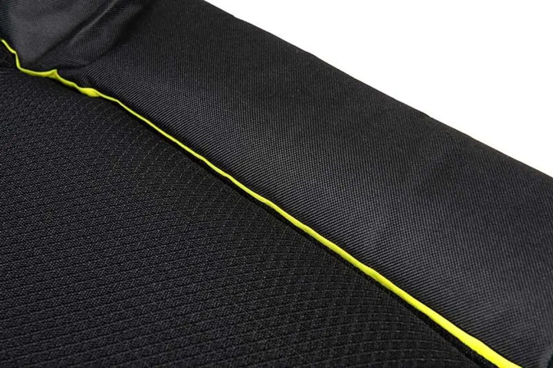 Matrix XR36 Pro Accessory Chair - Geel/Zwart