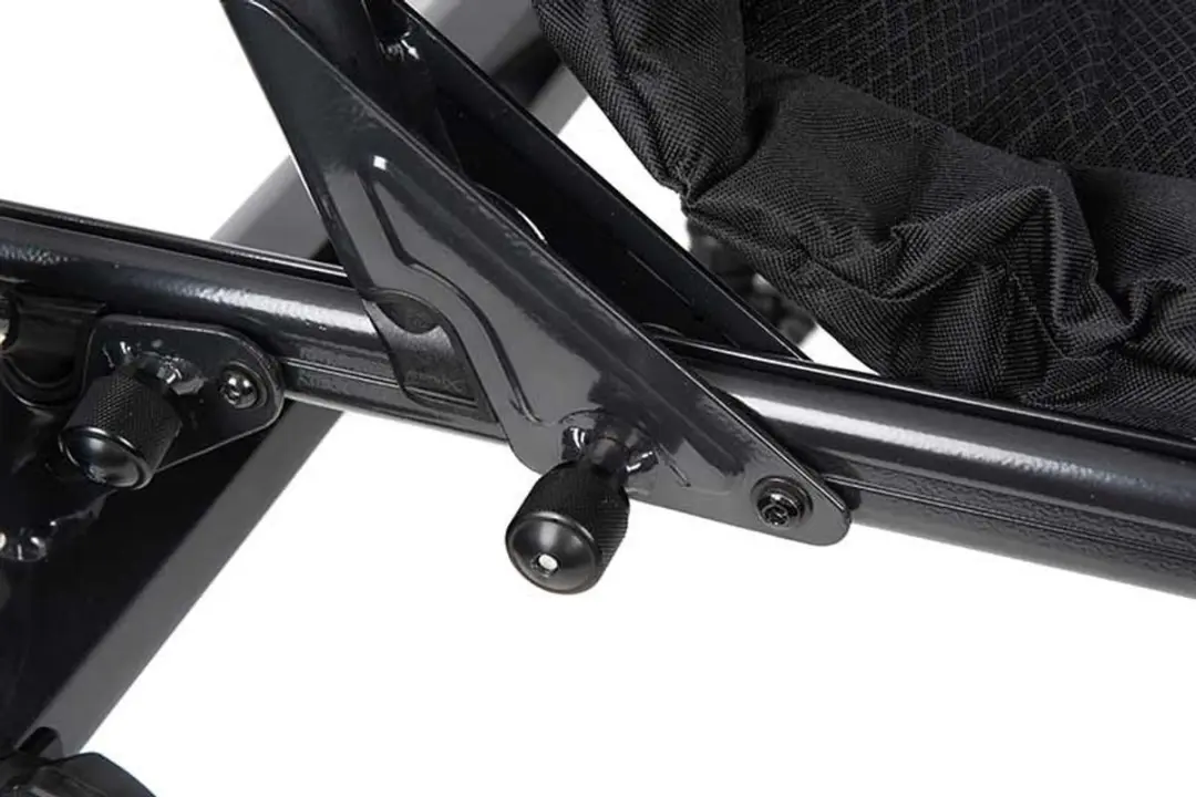 Matrix XR36 Pro Accessory Chair - Geel/Zwart