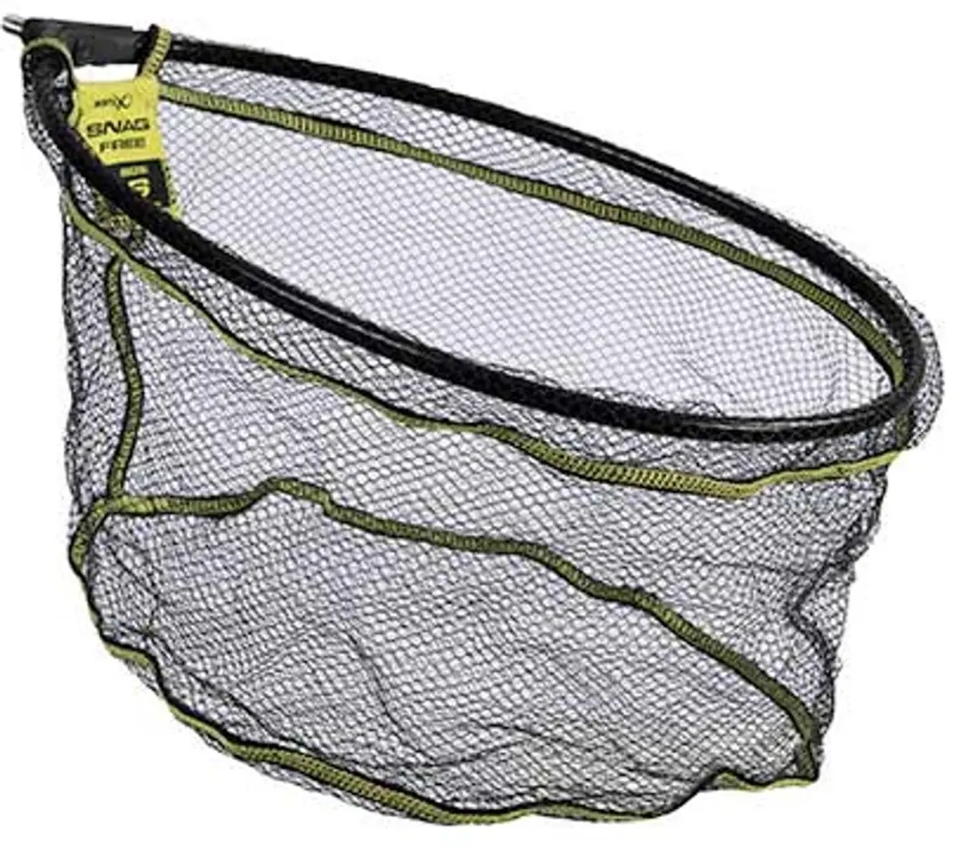 Matrix Snag Free Landingsnet M - 50x40cm - Multi