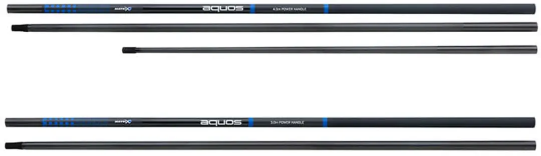 Matrix Fox Aquos Power Handle 3.00m