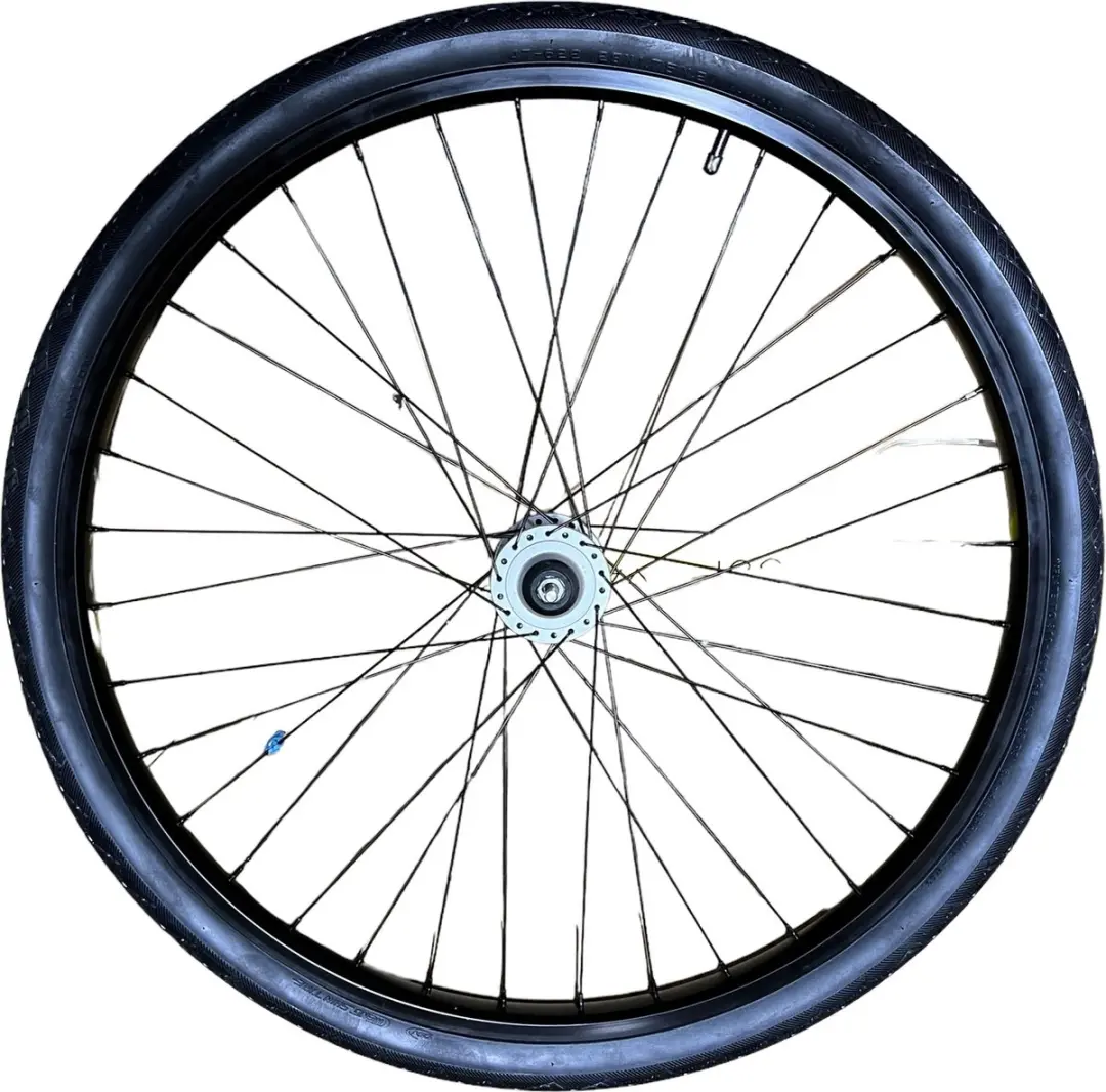 VanMoof Origineel Wiel 28 Inch Shimano Rechter Remnaafdynamo