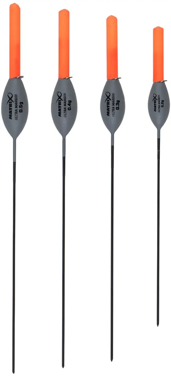 Matrix Ultra Margin Pole Float 0.40g