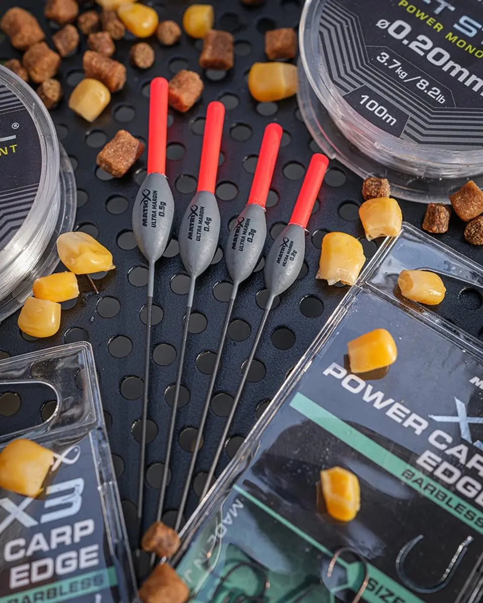 Matrix Ultra Margin Pole Float 0.40g