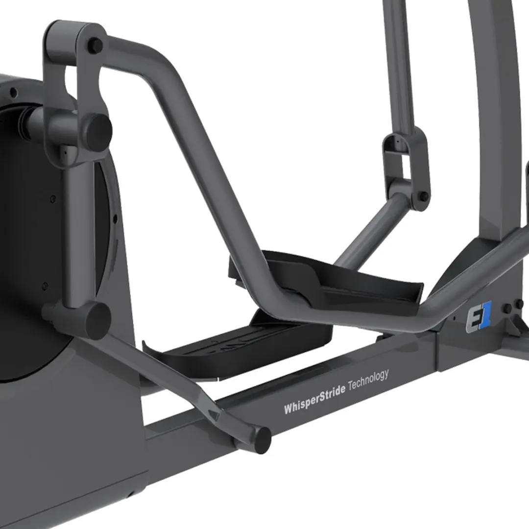 Life Fitness E1 Track Connect 2.0 Crosstrainer