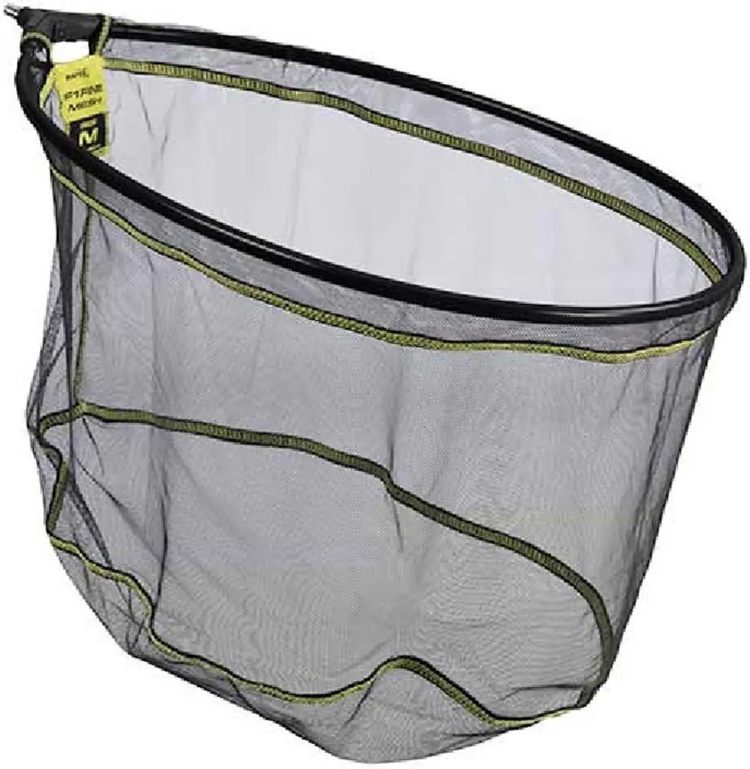 Matrix Fine Mesh Landingsnet S - 34x45cm - Multi