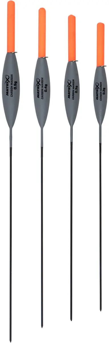 Matrix Carbon Margin Pole Float 0.50g