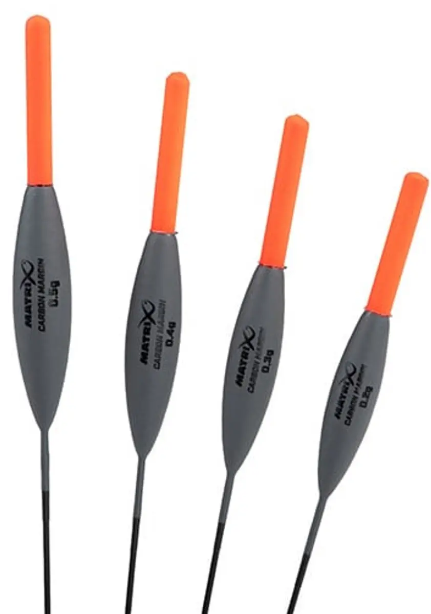 Matrix Carbon Margin Pole Float 0.50g