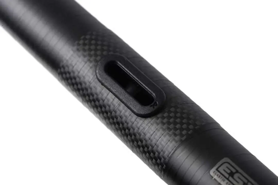 Matrix XTR500 Elite Pro Euro Package Vaste Hengel 13m - 8-delig - Zwart