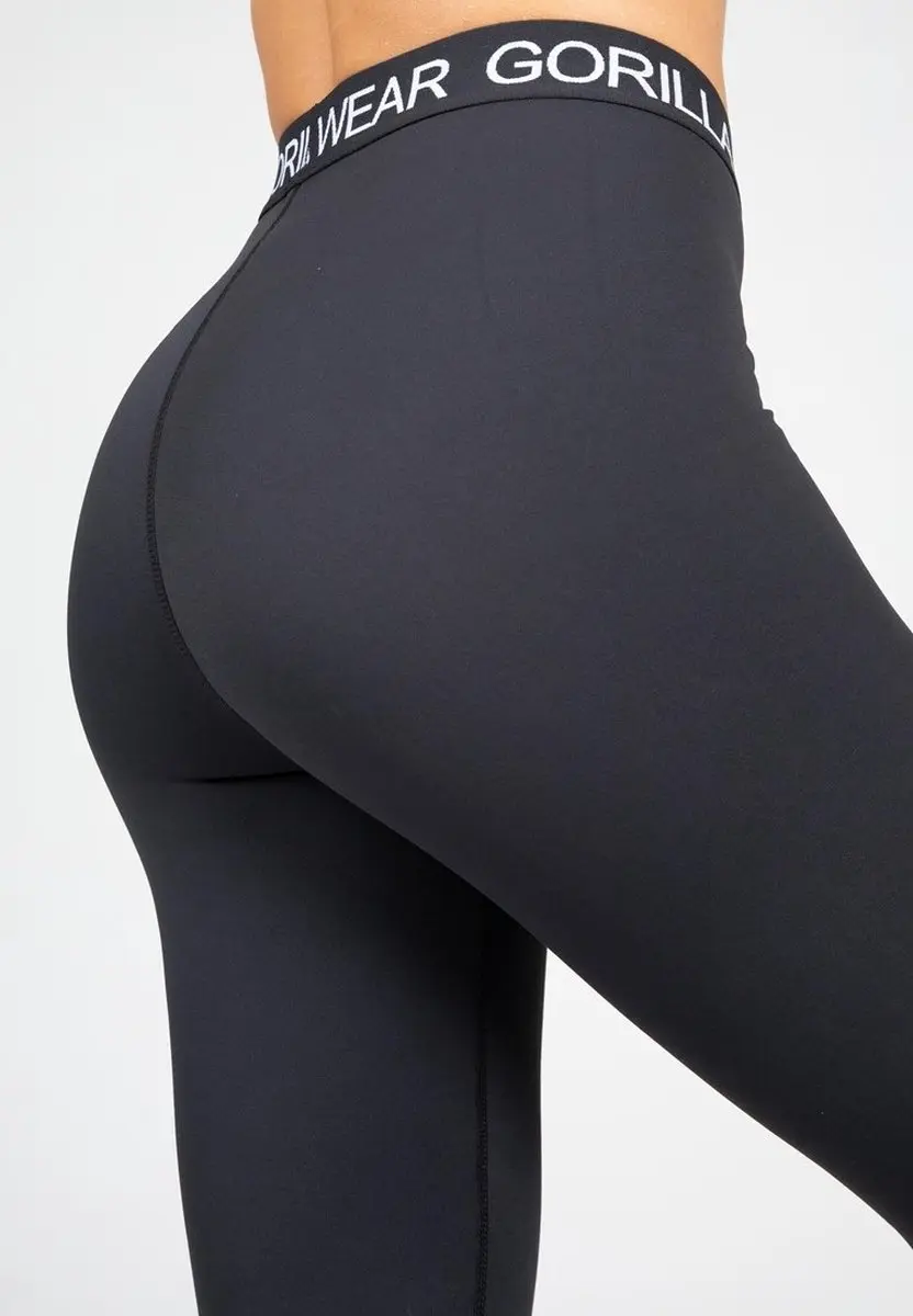 Gorilla Wear Colby Legging XS - Zwart