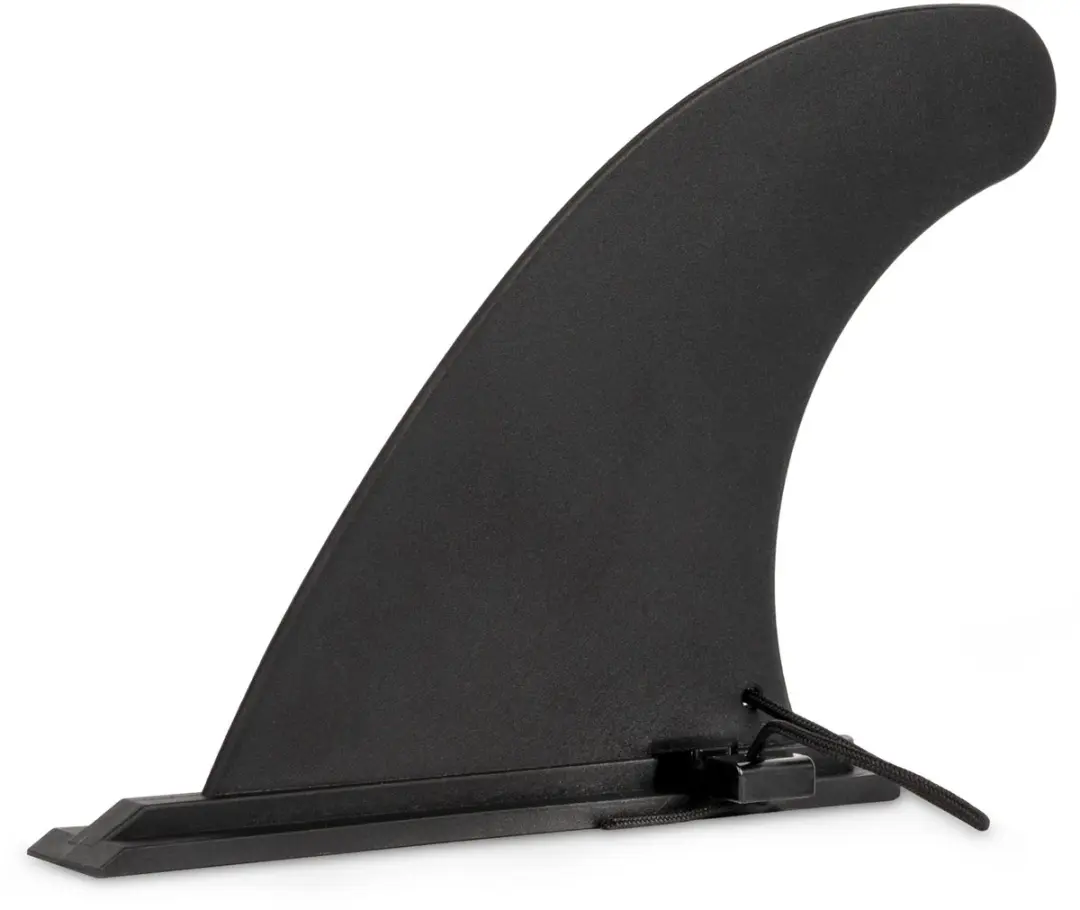 VirtuFit Slide-In Vin Klein Zwart voor Supboard