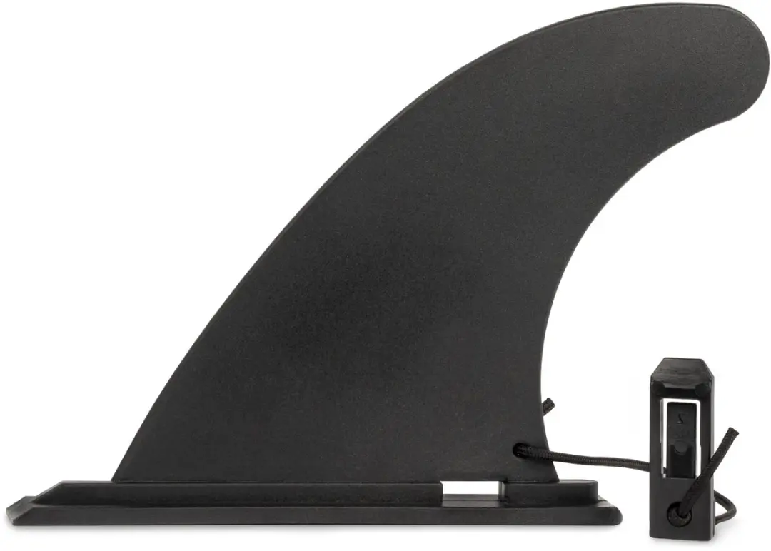 VirtuFit Slide-In Vin Klein Zwart voor Supboard