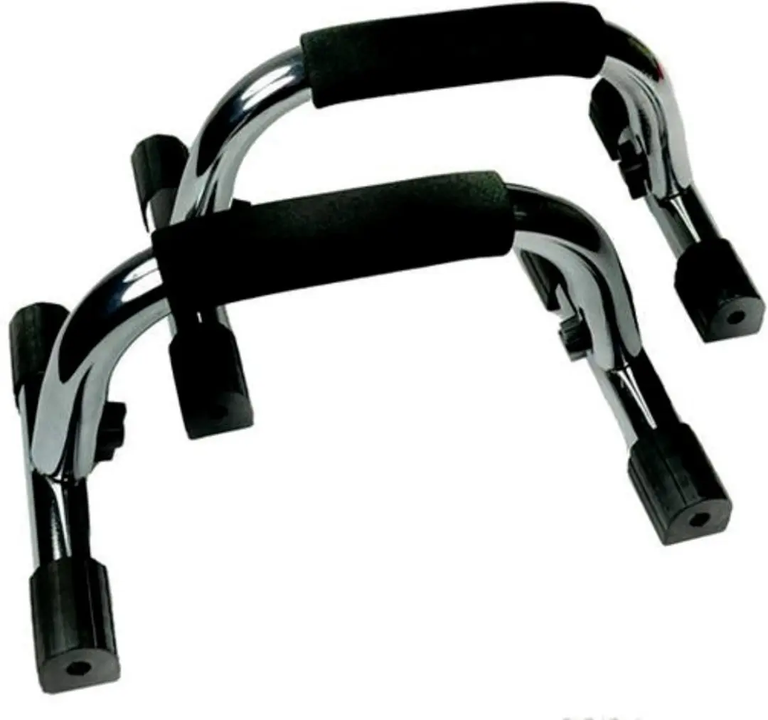 Toorx Fitness Push-up Bar