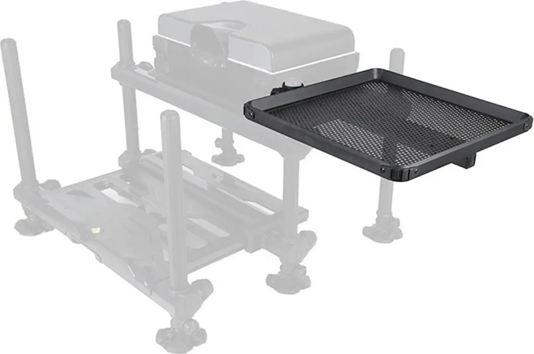 Matrix GBA050 Side Trays - 1 Stuk