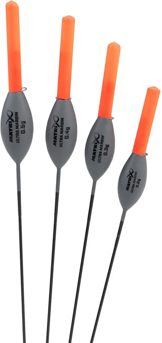 Matrix Ultra Margin Pole Float 0.20g - afbeelding 4 van 6