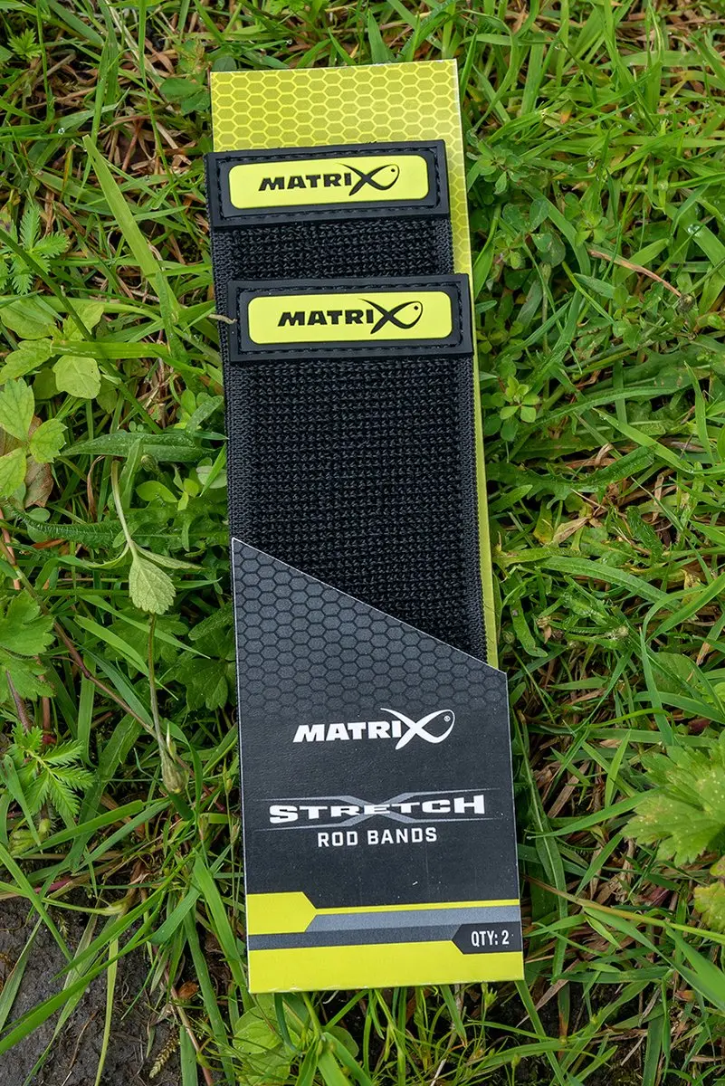 Matrix X-Stretch Rod Bands GAC449