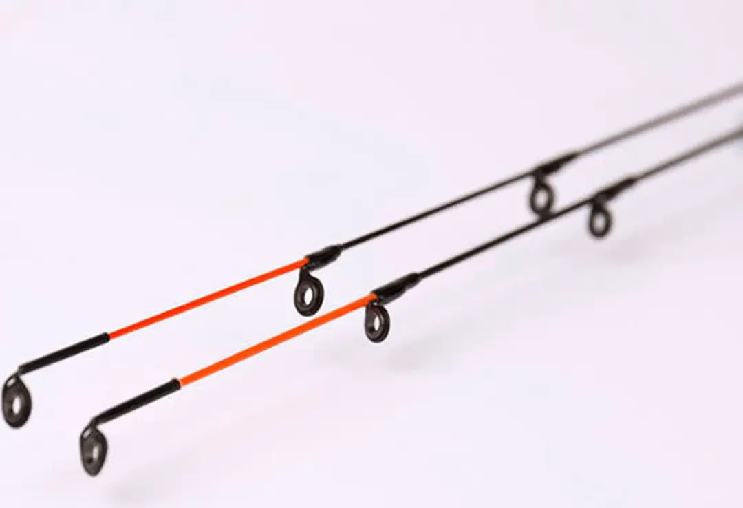 Matrix Aquos Ultra-C Feeder 3.70m - 14 Ogen - Zwart